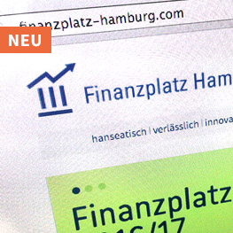 FINANZPLATZ HAMBURG