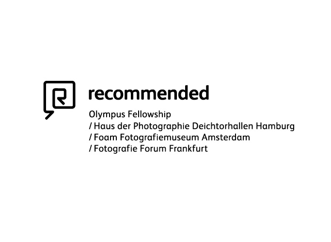 Das neue Olympus Logo mit teilnehmenden Partnern